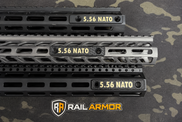 5.56 NATO