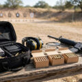 Texas Range Day Checklist: What to Bring | Rail Armor